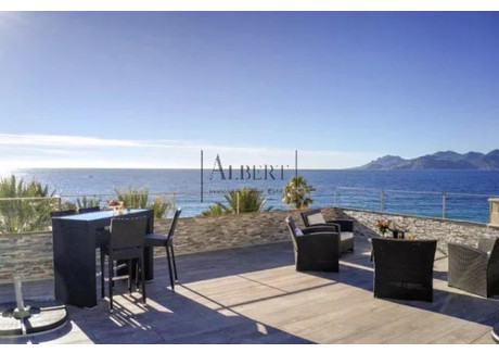 Mieszkanie na sprzedaż - Cannes, Francja, 125 m², 3 814 930 USD (15 297 870 PLN), NET-98910313