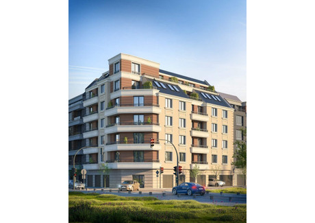 Mieszkanie na sprzedaż - Банишора/Banishora София/sofia, Bułgaria, 135 m², 253 620 USD (1 039 840 PLN), NET-98914162