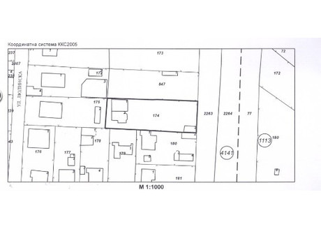 Komercyjne na sprzedaż - Суходол/Suhodol София/sofia, Bułgaria, 1001 m², 437 724 USD (1 790 293 PLN), NET-98914333