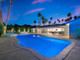 Dom na sprzedaż - 2290 S Bobolink Lane Palm Springs, Usa, 204,76 m², 1 895 000 USD (7 257 850 PLN), NET-100072557