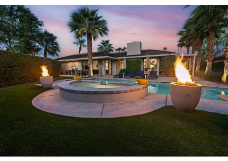 Dom na sprzedaż - 13 Colgate Drive Rancho Mirage, Usa, 300,63 m², 1 695 000 USD (6 898 650 PLN), NET-101297270