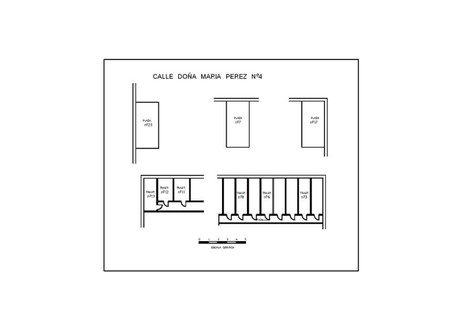 Komercyjne na sprzedaż - Hervás, Hiszpania, 24 m², 5209 USD (21 774 PLN), NET-101655399