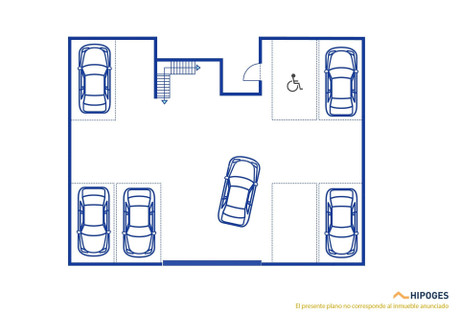 Komercyjne na sprzedaż - Plasencia, Hiszpania, 23 m², 6355 USD (26 565 PLN), NET-101655453