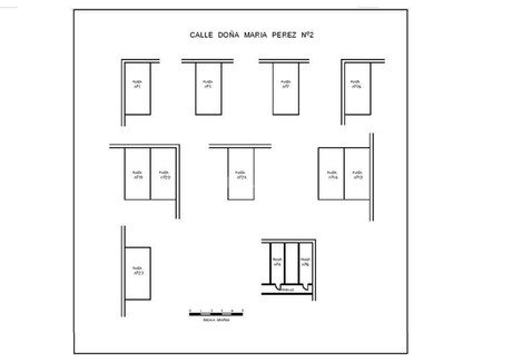 Komercyjne na sprzedaż - Hervás, Hiszpania, 27 m², 5209 USD (21 774 PLN), NET-101655486