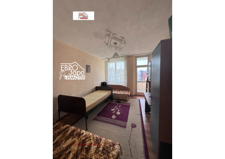 Mieszkanie na sprzedaż - Център/Centar Стара Загора/stara-Zagora, Bułgaria, 80 m², 110 834 USD (454 419 PLN), NET-102483048