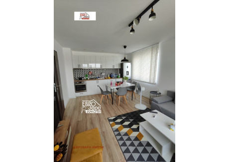 Mieszkanie na sprzedaż - Самара /Samara Стара Загора/stara-Zagora, Bułgaria, 94 m², 129 083 USD (496 970 PLN), NET-98916775