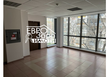 Biuro na sprzedaż - Опълченски/Opalchenski Стара Загора/stara-Zagora, Bułgaria, 42 m², 42 432 USD (173 547 PLN), NET-98916968