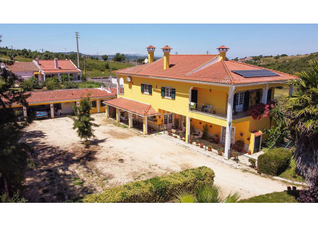 Dom na sprzedaż - Castanheira Do Ribatejo E Cachoeiras, Portugalia, 396,35 m², 832 422 USD (3 404 605 PLN), NET-100243868