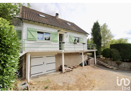 Dom na sprzedaż - Fontaine-La-Rivière, Francja, 110 m², 284 362 USD (1 163 041 PLN), NET-98250704