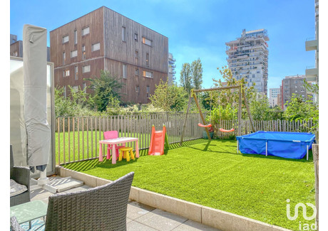 Mieszkanie na sprzedaż - Asnières-Sur-Seine, Francja, 77 m², 484 313 USD (2 024 427 PLN), NET-100296089