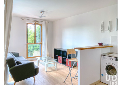 Mieszkanie na sprzedaż - Asnières-Sur-Seine, Francja, 41 m², 311 685 USD (1 196 870 PLN), NET-100320557