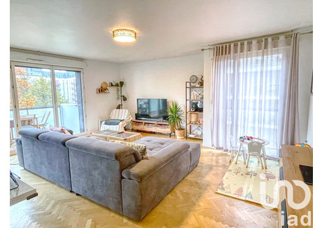 Mieszkanie na sprzedaż - Asnières-Sur-Seine, Francja, 91 m², 550 645 USD (2 257 644 PLN), NET-102343304