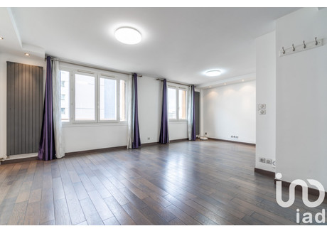 Mieszkanie na sprzedaż - Charenton-Le-Pont, Francja, 66 m², 453 196 USD (1 853 571 PLN), NET-100666256