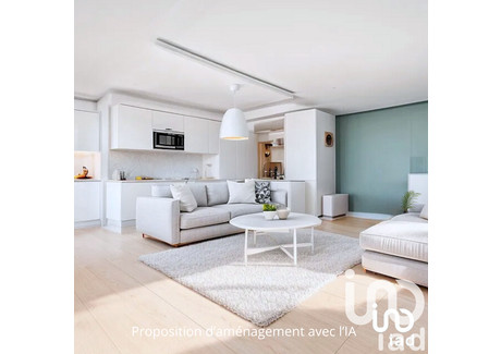 Mieszkanie na sprzedaż - Ivry-Sur-Seine, Francja, 98 m², 504 602 USD (1 932 627 PLN), NET-98985838