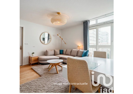 Mieszkanie na sprzedaż - Ivry-Sur-Seine, Francja, 68 m², 362 038 USD (1 390 226 PLN), NET-99427559