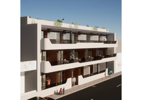 Mieszkanie na sprzedaż - Torrevieja, Hiszpania, 42 m², 197 844 USD (793 356 PLN), NET-101749097