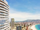 Mieszkanie na sprzedaż - Benidorm, Alicante, Hiszpania, 80 m², 728 790 USD (2 966 175 PLN), NET-99875184