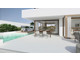 Dom na sprzedaż - Finestrat, Alicante, Hiszpania, 403 m², 1 318 062 USD (5 390 874 PLN), NET-99875227