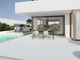 Dom na sprzedaż - Finestrat, Alicante, Hiszpania, 403 m², 1 318 062 USD (5 390 874 PLN), NET-99875227