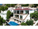 Dom na sprzedaż - Altea, Alicante, Hiszpania, 351 m², 2 552 482 USD (10 439 652 PLN), NET-99875248