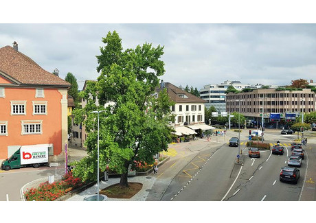 Biuro do wynajęcia - Rapperswil Sg, Szwajcaria, 110 m², 3473 USD (13 301 PLN), NET-100577833