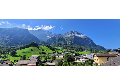 Dom na sprzedaż - Schwändi b. Schwanden GL, Post Schwändi B. Schwanden, Szwajcaria, 120 m², 330 813 USD (1 372 875 PLN), NET-103309827