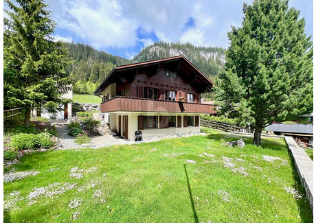 Dom na sprzedaż - Arosa, Szwajcaria, 130 m², 2 823 816 USD (10 815 217 PLN), NET-100402597