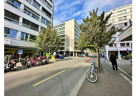 Lokal gastronomiczny do wynajęcia - Luzern, Szwajcaria, 220 m², 8464 USD (34 616 PLN), NET-101717668