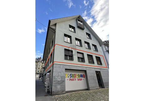 Biuro do wynajęcia - Luzern, Szwajcaria, 102 m², 4494 USD (18 382 PLN), NET-102181225