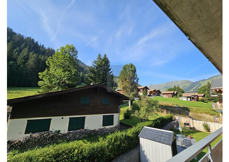 Mieszkanie na sprzedaż - Morgins Szwajcaria, 85 m², 822 027 USD (3 156 582 PLN), NET-100577825