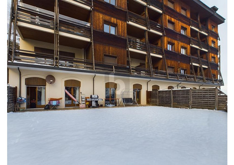 Mieszkanie na sprzedaż - Leysin, Szwajcaria, 112 m², 660 387 USD (2 707 585 PLN), NET-102996361