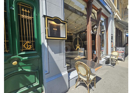 Lokal gastronomiczny do wynajęcia - Montreux, Szwajcaria, 80 m², 1900 USD (7733 PLN), NET-103058508