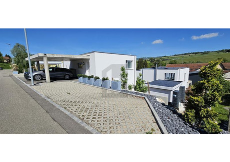 Dom na sprzedaż - Courfaivre, Szwajcaria, 134 m², 1 179 703 USD (4 518 264 PLN), NET-100748152