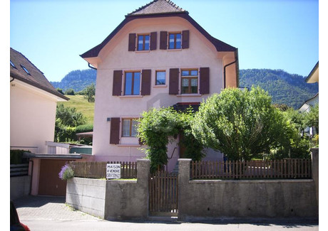 Dom na sprzedaż - Moutier, Szwajcaria, 190 m², 667 117 USD (2 555 058 PLN), NET-100830534