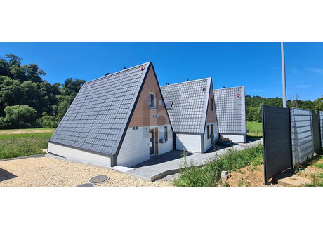 Dom na sprzedaż - Boncourt, Szwajcaria, 56 m², 385 377 USD (1 576 191 PLN), NET-101717578