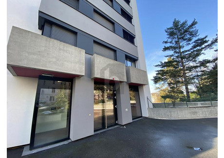 Biuro do wynajęcia - Lausanne, Szwajcaria, 628 m², 10 827 USD (44 284 PLN), NET-101901865