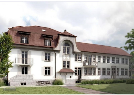 Mieszkanie na sprzedaż - Lucens, Szwajcaria, 136 m², 841 538 USD (3 441 891 PLN), NET-102060110