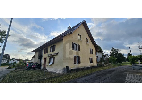 Dom na sprzedaż - Bonfol, Szwajcaria, 125 m², 346 906 USD (1 418 844 PLN), NET-102388573