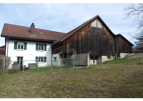 Dom na sprzedaż - Rossemaison, Szwajcaria, 100 m², 669 870 USD (2 726 372 PLN), NET-102653049