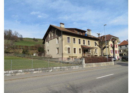 Dom na sprzedaż - Sorvilier, Szwajcaria, 490 m², 605 323 USD (2 481 824 PLN), NET-102766124