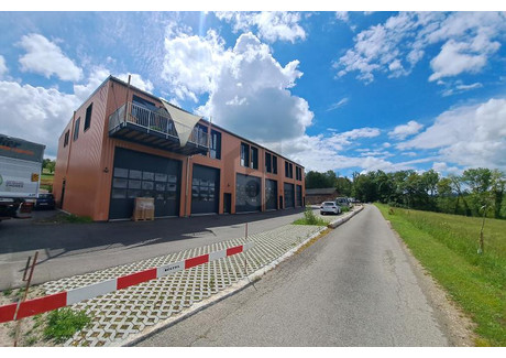 Magazyn na sprzedaż - Donneloye, Szwajcaria, 220 m², 3079 USD (12 532 PLN), NET-102954225