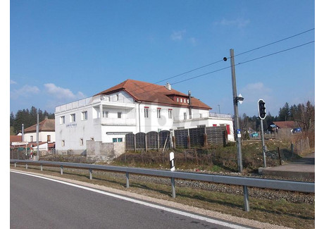 Dom na sprzedaż - Les Emibois Szwajcaria, 550 m², 610 876 USD (2 504 593 PLN), NET-103030769