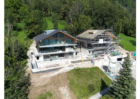 Mieszkanie na sprzedaż - Oberried Am Brienzersee, Szwajcaria, 121 m², 1 299 761 USD (5 316 022 PLN), NET-101901892