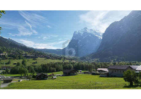 Dom na sprzedaż - Grindelwald, Szwajcaria, 191 m², 2 242 439 USD (9 171 577 PLN), NET-102328029