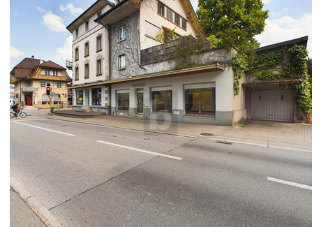 Lokal handlowy do wynajęcia - Oberburgstrasse Oberburg, Szwajcaria, 112 m², 1535 USD (6369 PLN), NET-103365347