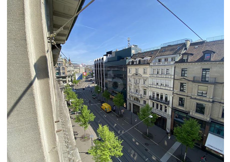 Biuro do wynajęcia - Zurich, Szwajcaria, 20 m², 2427 USD (9756 PLN), NET-101451878