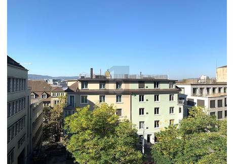 Biuro do wynajęcia - Zurich, Szwajcaria, 35 m², 3163 USD (12 557 PLN), NET-101602312