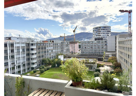 Mieszkanie na sprzedaż - Zurich, Szwajcaria, 45 m², 1 121 803 USD (4 689 137 PLN), NET-102446319