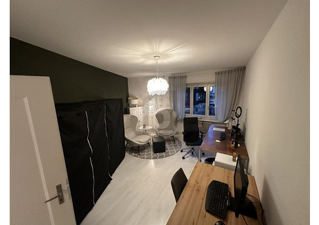 Biuro do wynajęcia - Zug, Szwajcaria, 23 m², 1143 USD (4652 PLN), NET-102944170