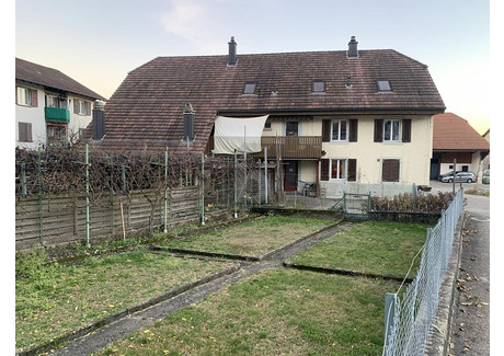 Dom na sprzedaż - Oberbuchsiten, Szwajcaria, 200 m², 868 384 USD (3 534 324 PLN), NET-102944186